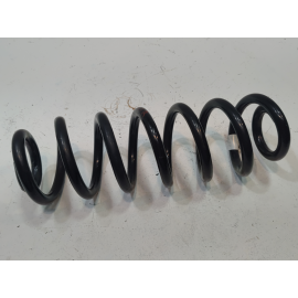 2018-2025 VOLKSWAGEN ATLAS AWD REAR LEFT OR RIGHT SIDE COIL SPRING *BLUE* OEM