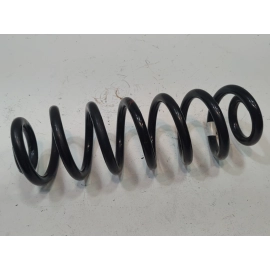 2018-2025 VOLKSWAGEN ATLAS AWD REAR LEFT OR RIGHT SIDE COIL SPRING *BLUE* OEM