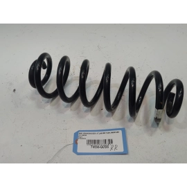 2018-2025 VOLKSWAGEN ATLAS AWD REAR LEFT OR RIGHT SIDE COIL SPRING *BLUE* OEM