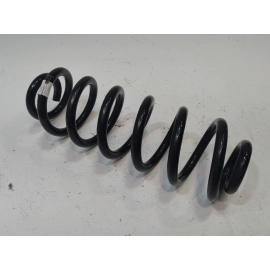 2018-2025 VOLKSWAGEN ATLAS AWD REAR LEFT OR RIGHT SIDE COIL SPRING *BLUE* OEM