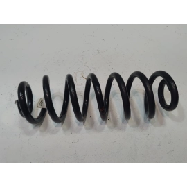 2018-2025 VOLKSWAGEN ATLAS AWD REAR LEFT OR RIGHT SIDE COIL SPRING *BLUE* OEM