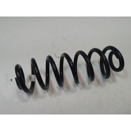 2018-2025 VOLKSWAGEN ATLAS AWD REAR LEFT OR RIGHT SIDE COIL SPRING *BLUE* OEM