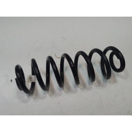 2018-2025 VOLKSWAGEN ATLAS AWD REAR LEFT OR RIGHT SIDE COIL SPRING *BLUE* OEM