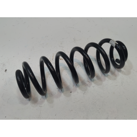 2018-2025 VOLKSWAGEN ATLAS AWD REAR LEFT OR RIGHT SIDE COIL SPRING *BLUE* OEM