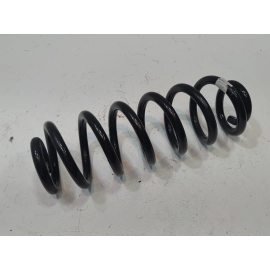 2018-2025 VOLKSWAGEN ATLAS AWD REAR LEFT OR RIGHT SIDE COIL SPRING *BLUE* OEM