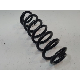 2018-2025 VOLKSWAGEN ATLAS AWD REAR LEFT OR RIGHT SIDE COIL SPRING *BLUE* OEM