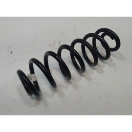 2018-2025 VOLKSWAGEN ATLAS AWD REAR LEFT OR RIGHT SIDE COIL SPRING *BLUE* OEM