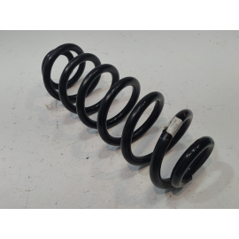 2018-2025 VOLKSWAGEN ATLAS AWD REAR LEFT OR RIGHT SIDE COIL SPRING *BLUE* OEM