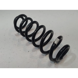 2018-2025 VOLKSWAGEN ATLAS AWD REAR LEFT OR RIGHT SIDE COIL SPRING *BLUE* OEM