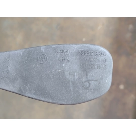 2018-2025 VOLKSWAGEN ATLAS FRONT LEFT OR RIGHT HINGE CHECK STRAP STOPPER OEM