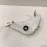 AUDI A6 PREMIUM 2012-2018 WINDSHIELD WIPER WASHER RESERVOIR TANK BOTTLE OEM