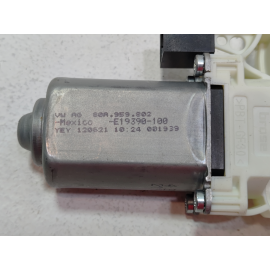 2019-2023 Volkswagen Arteon Front Right passenger Door Window Glass Motor OEM