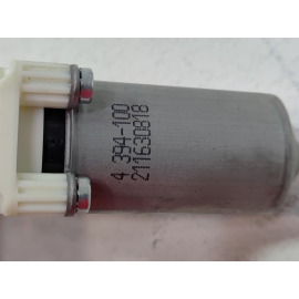 2019-2023 Volkswagen Arteon Front Right passenger Door Window Glass Motor OEM