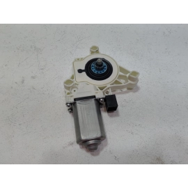 2019-2023 Volkswagen Arteon Front Right passenger Door Window Glass Motor OEM