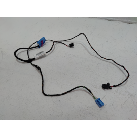 2018-2021 Volkswagen Atlas Front Passenger Door Wire Wiring Harness OEM