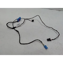 2018-2021 Volkswagen Atlas Front Passenger Door Wire Wiring Harness OEM