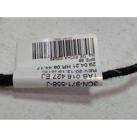 2018-2021 Volkswagen Atlas Front Passenger Door Wire Wiring Harness OEM