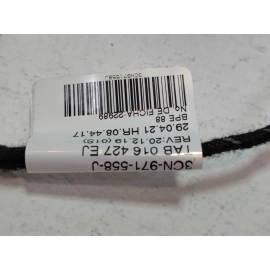 2018-2021 Volkswagen Atlas Front Passenger Door Wire Wiring Harness OEM