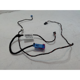 2018-2021 Volkswagen Atlas Front Passenger Door Wire Wiring Harness OEM