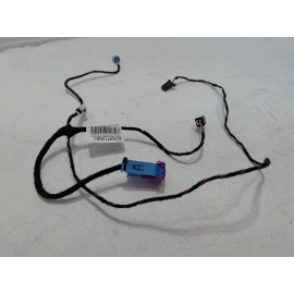 2018-2021 Volkswagen Atlas Front Passenger Door Wire Wiring Harness OEM
