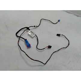 2018-2021 Volkswagen Atlas Front Passenger Door Wire Wiring Harness OEM