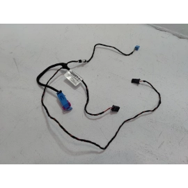 2018-2021 Volkswagen Atlas Front Passenger Door Wire Wiring Harness OEM
