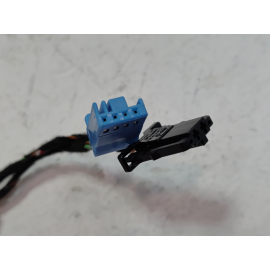 2018-2021 Volkswagen Atlas Front Passenger Door Wire Wiring Harness OEM