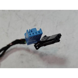 2018-2021 Volkswagen Atlas Front Passenger Door Wire Wiring Harness OEM