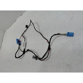 2018-2021 Volkswagen Atlas Front Passenger Door Wire Wiring Harness OEM