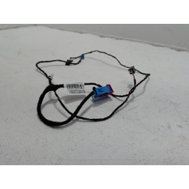 2018-2021 Volkswagen Atlas Front Passenger Door Wire Wiring Harness OEM