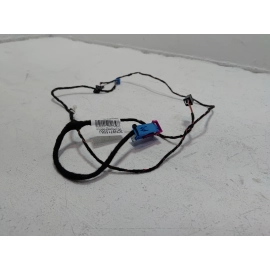 2018-2021 Volkswagen Atlas Front Passenger Door Wire Wiring Harness OEM