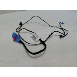 2018-2021 Volkswagen Atlas Front Passenger Door Wire Wiring Harness OEM