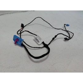 2018-2021 Volkswagen Atlas Front Passenger Door Wire Wiring Harness OEM