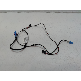 2018-2021 Volkswagen Atlas Front Passenger Door Wire Wiring Harness OEM