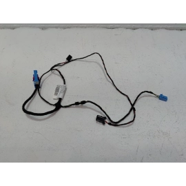 2018-2021 Volkswagen Atlas Front Passenger Door Wire Wiring Harness OEM