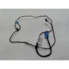 2018-2021 Volkswagen Atlas Front Passenger Door Wire Wiring Harness OEM