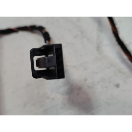 2018-2021 Volkswagen Atlas Front Passenger Door Wire Wiring Harness OEM