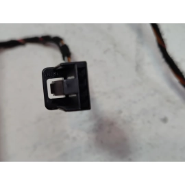 2018-2021 Volkswagen Atlas Front Passenger Door Wire Wiring Harness OEM