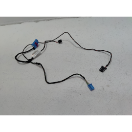 2018-2021 Volkswagen Atlas Front Passenger Door Wire Wiring Harness OEM