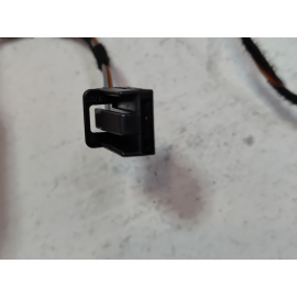 2018-2021 Volkswagen Atlas Front Passenger Door Wire Wiring Harness OEM