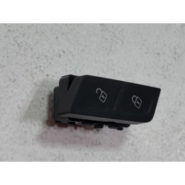 2018-2025 Volkswagen Atlas Front Right Passenger Door Lock Unlock Switch OEM