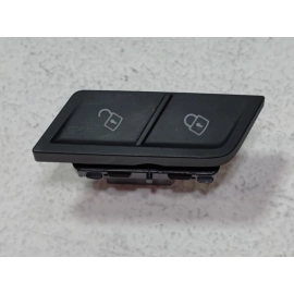 2018-2025 Volkswagen Atlas Front Right Passenger Door Lock Unlock Switch OEM