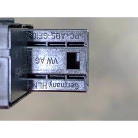 2018-2025 Volkswagen Atlas Front Right Rear Left or Right Door Window Switch OEM