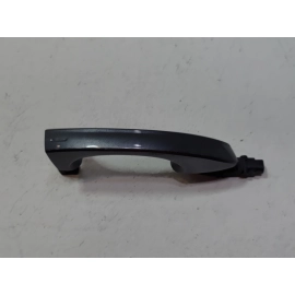 2018-2023 Volkswagen Atlas Rear Passenger Door Exterior Handle OEM