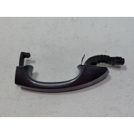 2018-2023 Volkswagen Atlas Rear Passenger Door Exterior Handle OEM