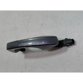 2018-2023 Volkswagen Atlas Rear Passenger Door Exterior Handle OEM