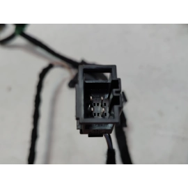 2021-2023 Volkswagen Atlas Front Left Driver Door Wire Harness OEM