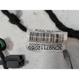 2021-2023 Volkswagen Atlas Front Left Driver Door Wire Harness OEM