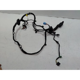 2021-2023 Volkswagen Atlas Front Left Driver Door Wire Harness OEM