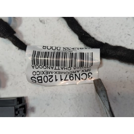 2021-2023 Volkswagen Atlas Front Left Driver Door Wire Harness OEM